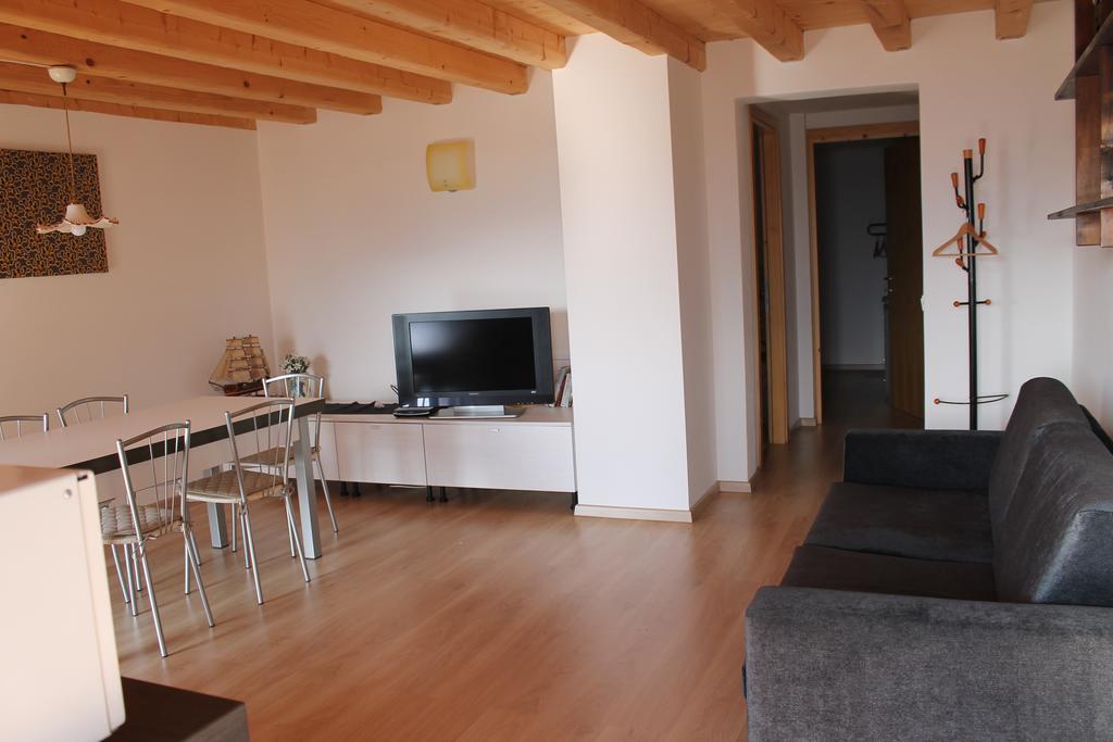 B&B Val Maschi Lamon Rom bilde