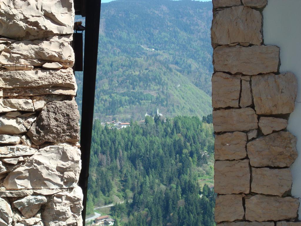 B&B Val Maschi Lamon Rom bilde