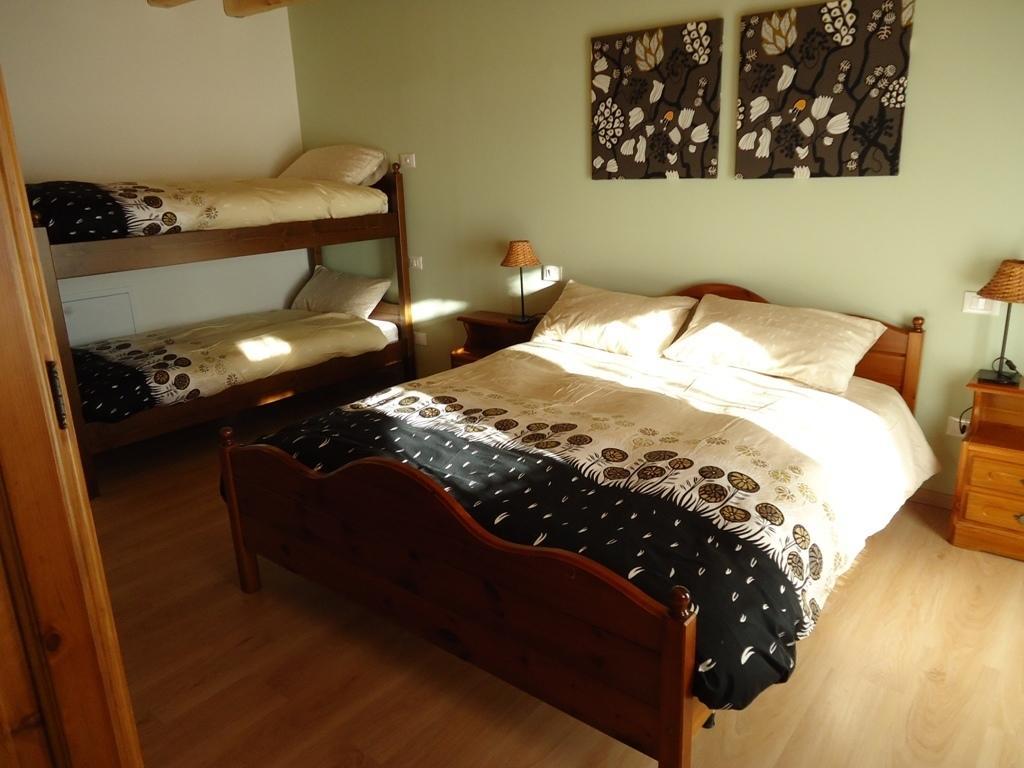 B&B Val Maschi Lamon Rom bilde