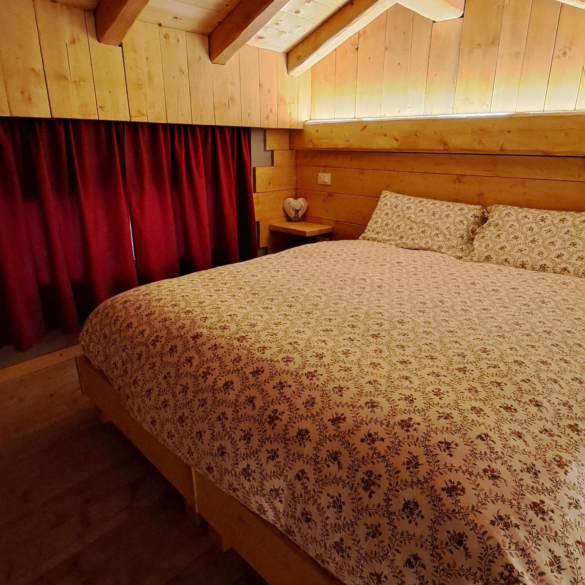 B&B Val Maschi Lamon Rom bilde