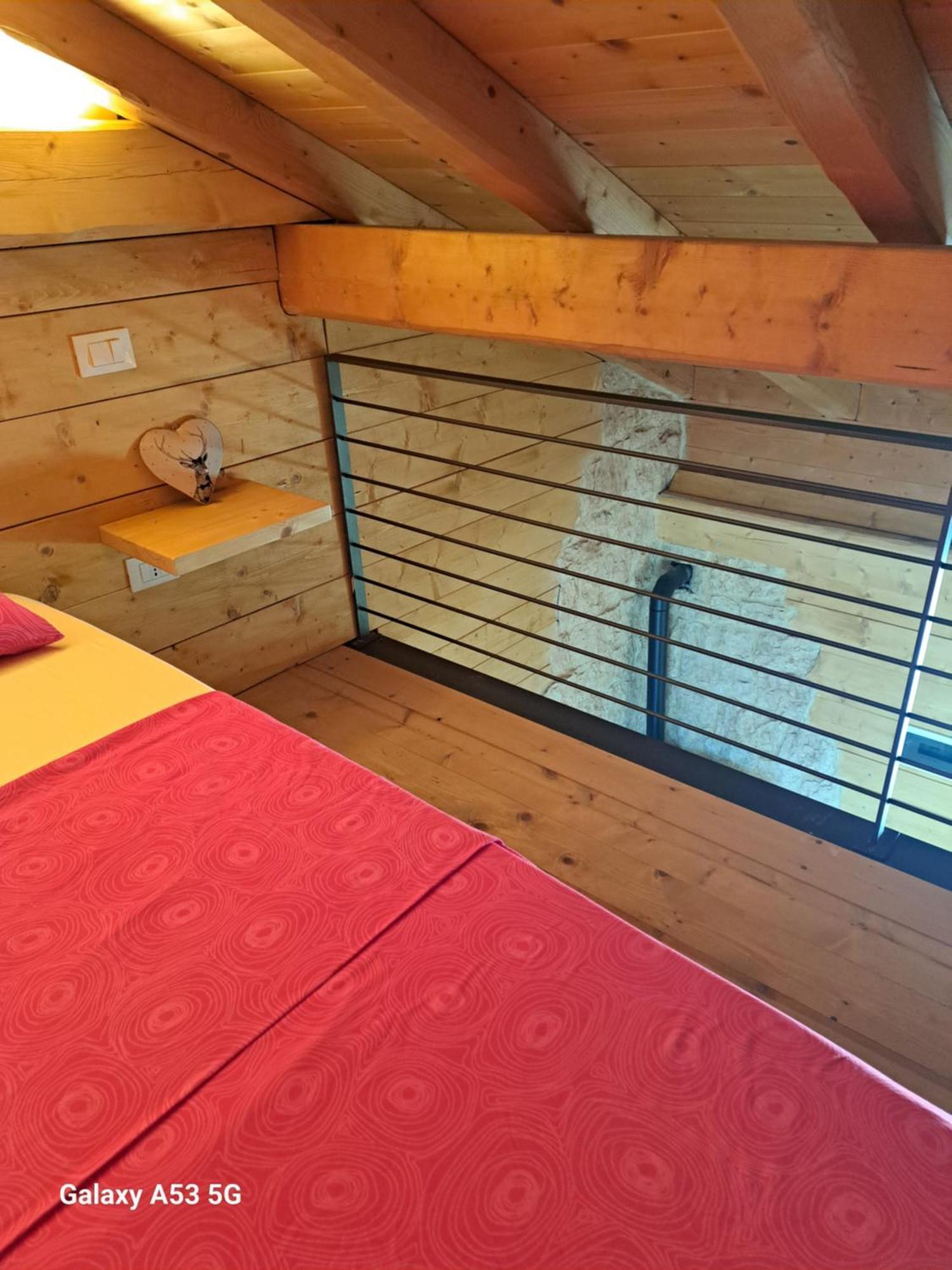 B&B Val Maschi Lamon Rom bilde