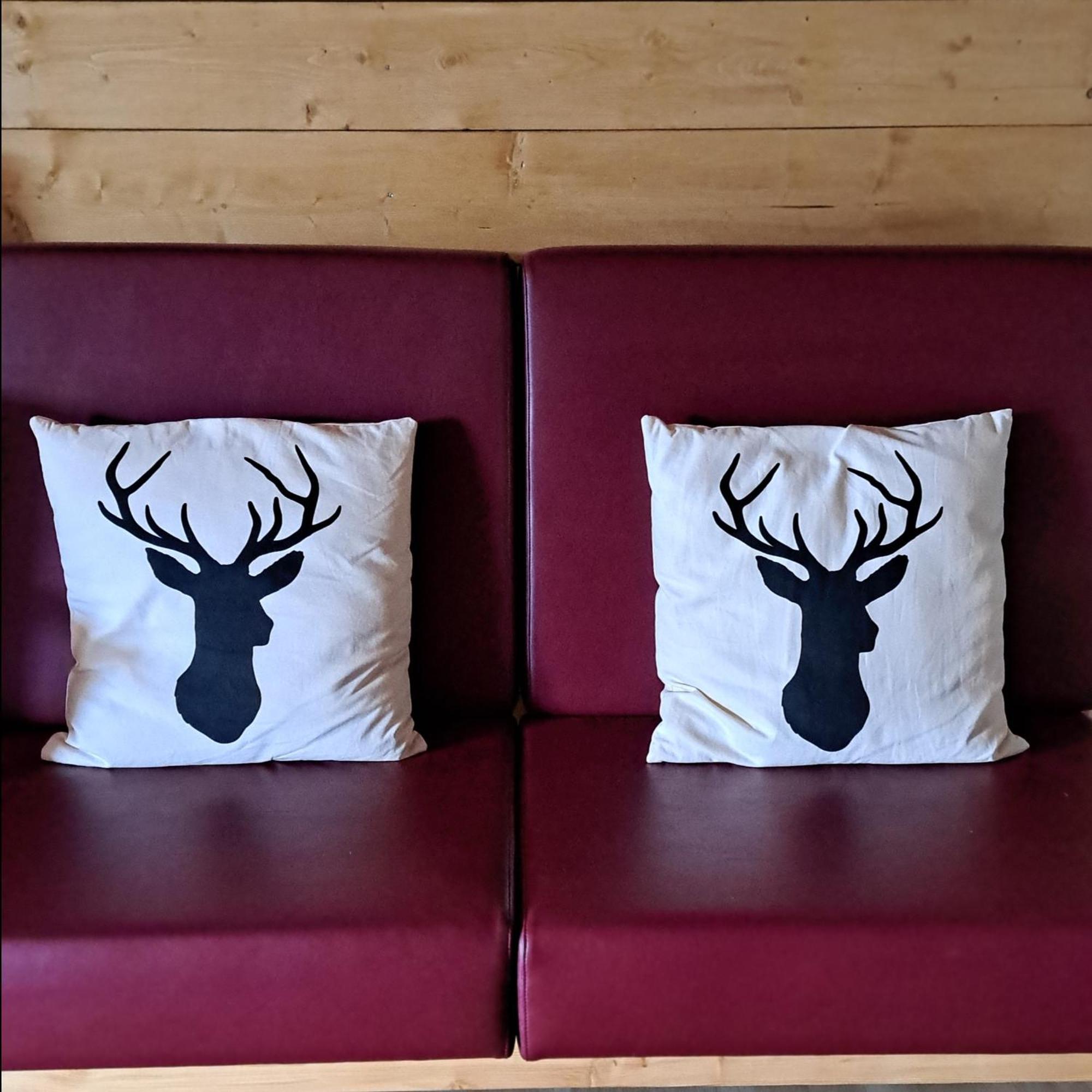 B&B Val Maschi Lamon Eksteriør bilde